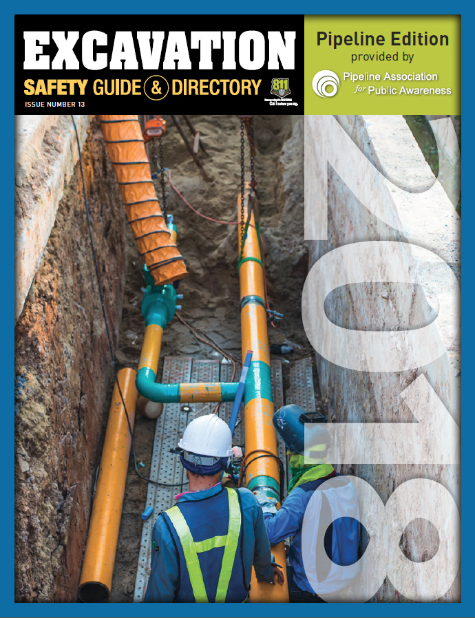 Excavation Safety Guide